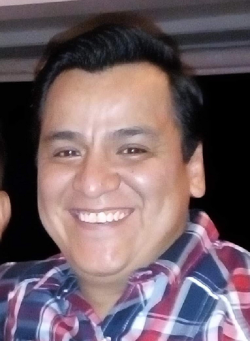 Luis Armando Rojas Salazar